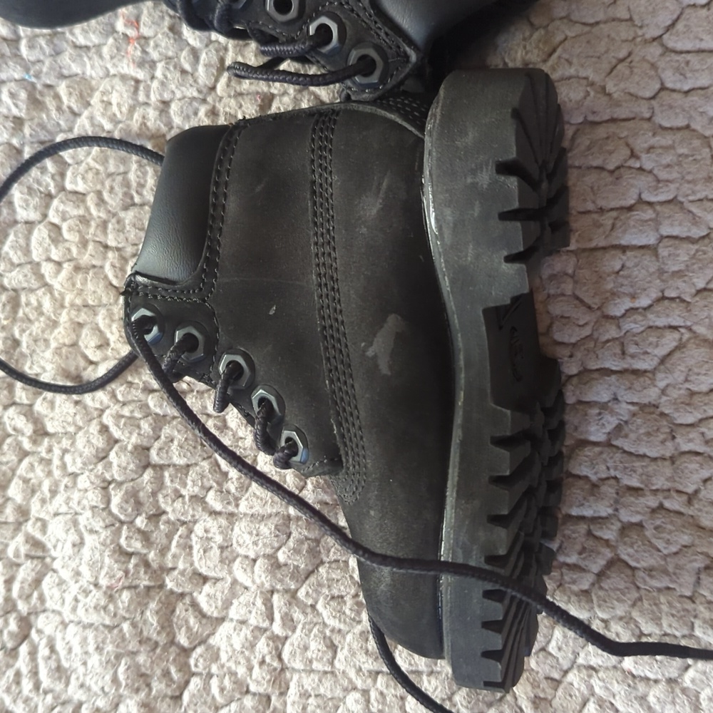 Timberland - Picture 4 of 4